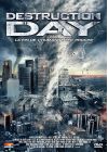 Destruction Day - DVD