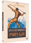 Jeux Olympiques Paris 1924 - Blu-ray