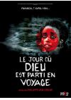 Le Jour où Dieu est parti en voyage - DVD