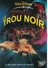 Le Trou noir - DVD