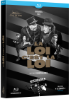 La Loi c'est la loi - Blu-ray