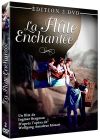 La Flûte enchantée - DVD