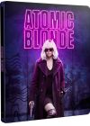 Atomic Blonde (4K Ultra HD + Blu-ray - Édition SteelBook limitée) - 4K UHD