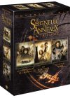 Le Seigneur des Anneaux : La Trilogie - DVD