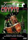 Les Contes de la crypte 3 + 4 - DVD