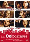 Les Colocataires - DVD