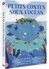 Petits contes sous l'océan - DVD