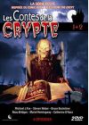 Les Contes de la crypte 1 + 2 - DVD