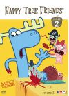 Happy Tree Friends - Saison 2, Vol. 2 - DVD