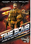 Time Bomb - Armée de destruction massive - DVD