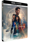 Largo Winch : Le Prix de l'argent (Édition Limitée SteelBook 4K Ultra HD + Blu-ray) - 4K UHD