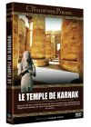 Les Civilisations perdues : le temple de Karnak - DVD