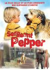 Sergeant Pepper - DVD