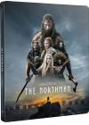 The Northman (4K Ultra HD + Blu-ray - Édition SteelBook limitée) - 4K UHD