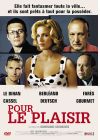 Pour le plaisir - DVD