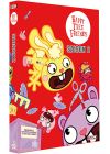 Happy Tree Friends - Saison 2 (Pack) - DVD