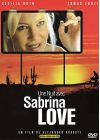 Une Nuit avec Sabrina Love - DVD