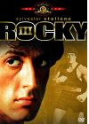 Rocky III, l'oeil du tigre - DVD