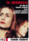 La Cérémonie - DVD