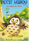 Petit Hibou - La chasse au trésor - DVD