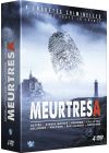 Meurtres à... - Intégrale - DVD