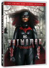 Batwoman - Saison 3 - DVD