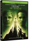 L'Ile du Dr. Moreau - DVD