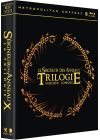 Le Seigneur des Anneaux : La Trilogie (Version Longue) - DVD