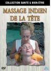 Massage indien de la tête - DVD