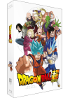 Dragon Ball Super - L'intégrale box 3 - Épisodes 77-131 (Édition Collector) - Blu-ray