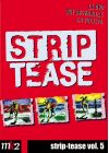 Strip-tease, le magazine qui déshabille la société - Vol. 5 - DVD