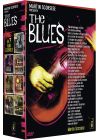 The Blues - Coffret Intégral - DVD