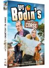 Les Bodin's enquêtent en Corse - DVD