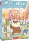 Miru Miru espiègle petite loutre et ses joyeux amis - DVD