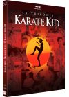 Karaté Kid - La Trilogie - Blu-ray