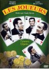 Les Joueurs - DVD