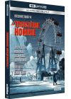 Le Troisième homme (4K Ultra HD + Blu-ray - Version restaurée 4K) - 4K UHD