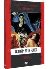 Le Corps et le fouet - DVD