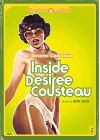 Inside Desiree Cousteau - DVD