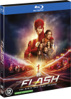 Flash - Saison 9 - Blu-ray