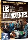 Los delincuentes - DVD