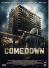 Comedown - DVD