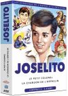 Joselito : Le petit colonel + La chanson de l'orphelin (Pack) - DVD