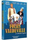 Folies vaudeville : En attendant Feydeau - DVD