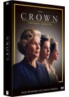 The Crown - L'Intégrale - Saisons 1 à 6 - DVD