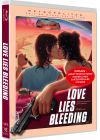 Love Lies Bleeding (Blu-ray Collector édition limitée) - Blu-ray