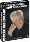 Les Histoires extraordinaires de Pierre Bellemare - DVD