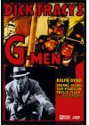 Dick Tracy's G-Men - DVD