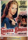 Lucrèce Borgia - DVD