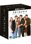 Friends - L'Intégrale - Saisons 1 à 10 (4K Ultra HD) - 4K UHD